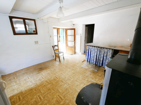 Maison 295 000 &euro; sur Saint-Ferréol (74210) - Réf. JIN1