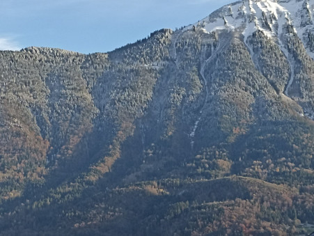 Maison 295 000 &euro; Réf. JIN1 Saint-Ferréol