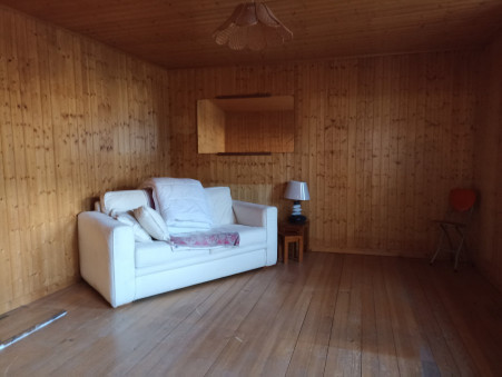 Vente maison 295 000 &euro; Saint-Ferréol