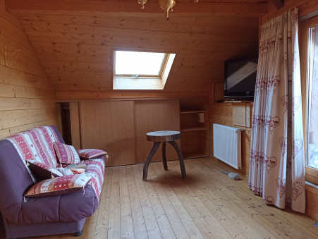 Maison 295 000 &euro; sur Saint-Ferréol (74210) - Réf. JIN1