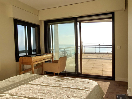 A louer appartement À partir de 958 &euro;  Royan