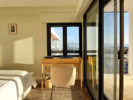Appartement sur Royan ; À partir de 958 &euro;  ; A louer Réf. 40