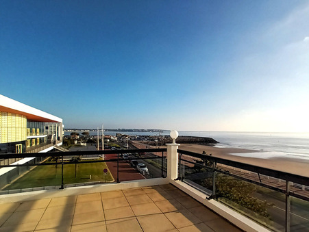 Location appartement Royan Réf. 40