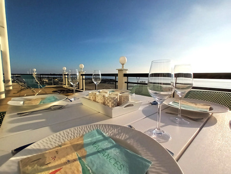 Appartement sur Royan ; À partir de 958 &euro;  ; Location Réf. 40