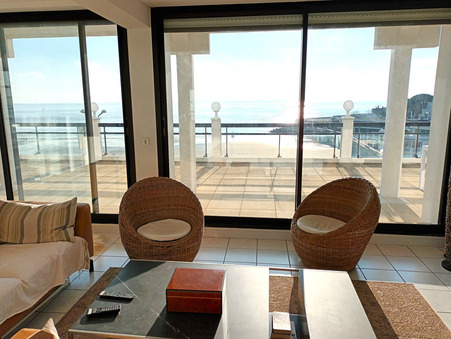 Location appartement Royan Réf. 40