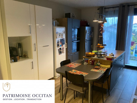 Immeuble sur Montauban ; 389 000 &euro;  ; A vendre Réf. 214