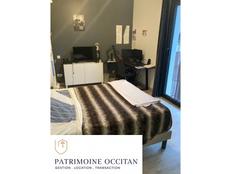 Immeuble 389 000 &euro;  Réf. 214 Montauban