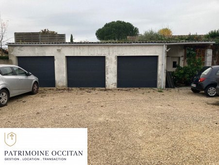 Immeuble 389 000 &euro;  Réf. 214 Montauban
