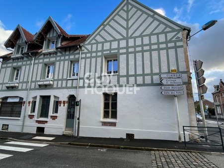 Margny-lès-Compiègne  170 500€