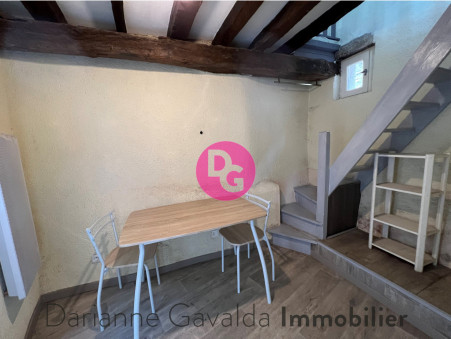 Appartement 29 800 €  Réf. 1673 Figeac