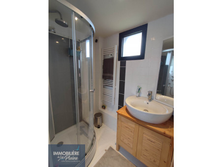 Maison sur La Plaine sur Mer ; 344 025 € ; Achat Réf. 202289