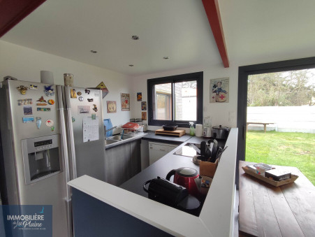 A vendre maison La Plaine sur Mer 44770; 344 025 €