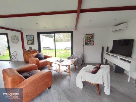 Maison 344 025 € Réf. 202289 La Plaine sur Mer