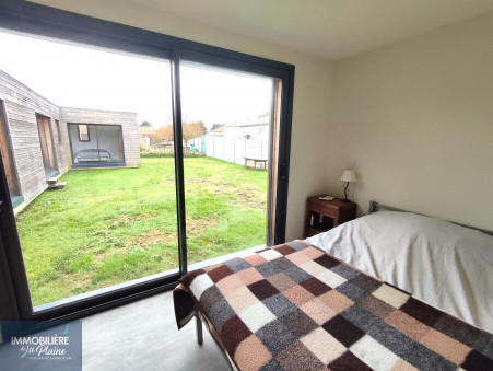 A vendre maison La Plaine sur Mer 44770; 344 025 €