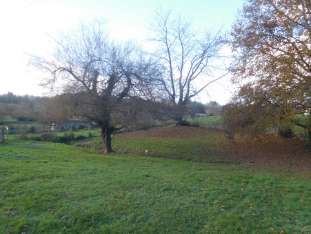 A vendre maison Saint-Yrieix-la-Perche 87500; 158 000 €