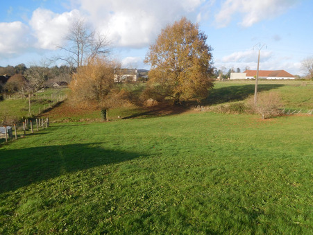 Maison 158 000 € sur Saint-Yrieix-la-Perche (87500) - Réf. 11380