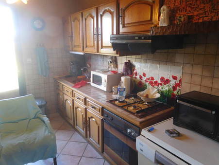 A vendre maison Saint-Yrieix-la-Perche 87500; 158 000 €