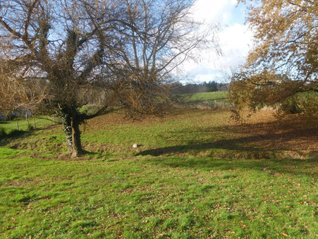 Maison sur Saint-Yrieix-la-Perche ; 158 000 € ; Achat Réf. 11380