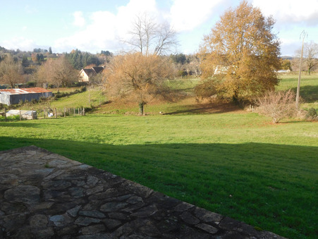 Achat maison Saint-Yrieix-la-Perche Réf. 11380