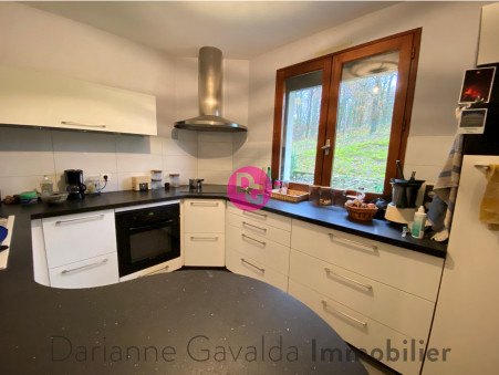 A vendre maison Aubin 12110; 165 000 € 