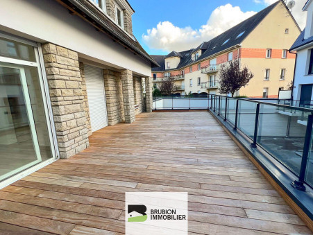 Vente Maison LE MESNIL ESNARD Réf. 2177-1 - Slide 11