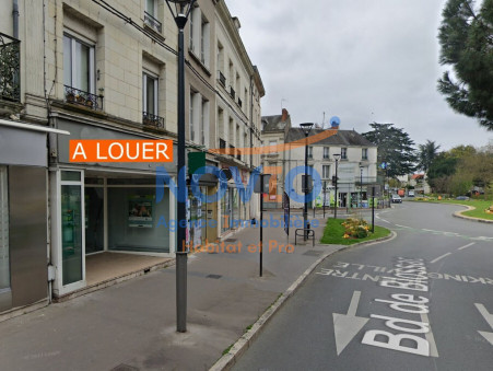CHATELLERAULT 1 450 €