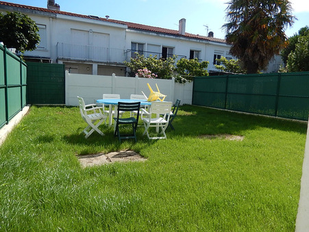 Vente maison 420 000 € Royan