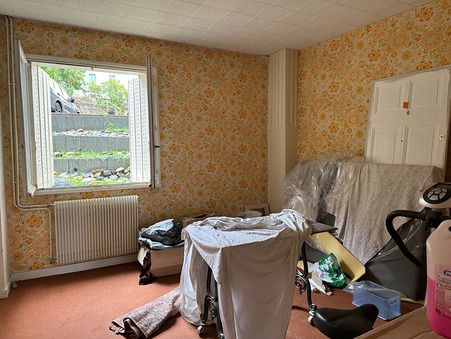 A vendre appartement Chatel Guyon 63140; 170 000 €