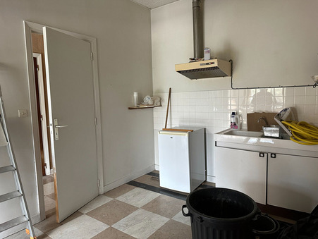 Appartement sur Chatel Guyon ; 170 000 € ; Vente Réf. 1228