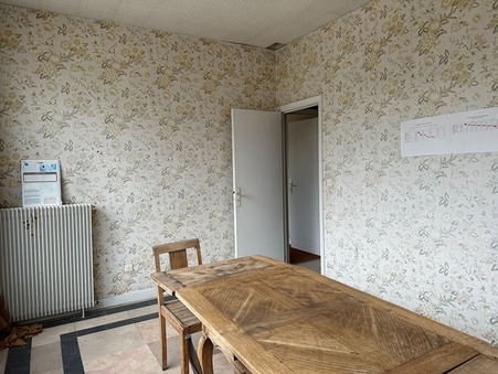 Appartement sur Chatel Guyon ; 170 000 € ; Vente Réf. 1228