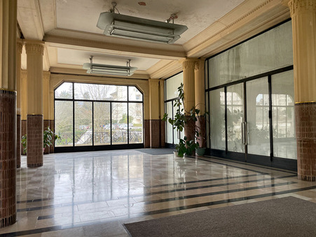 Appartement 170 000 € Réf. 1228 Chatel Guyon