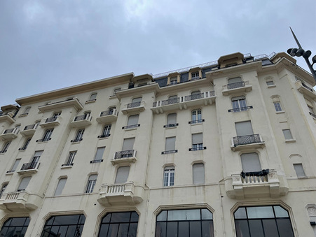 Appartement sur Chatel Guyon ; 170 000 € ; Vente Réf. 1228