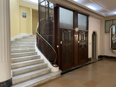 Achat appartement Chatel Guyon Réf. 1228