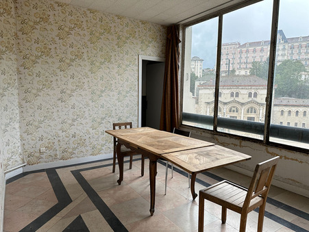 Achat appartement Chatel Guyon Réf. 1228