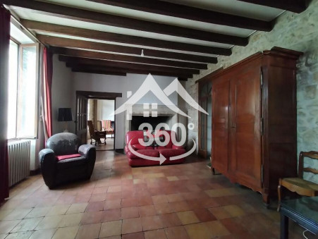 CASTELJALOUX  136 000 €