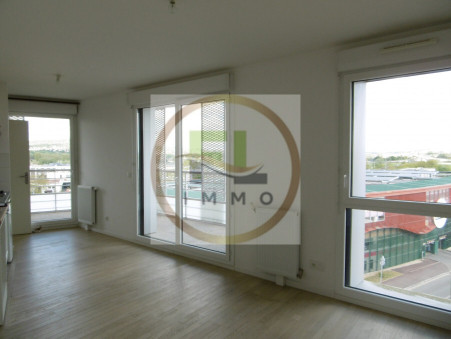 Appartement sur Acheres ; 903 €  ; Location Réf. FLI169