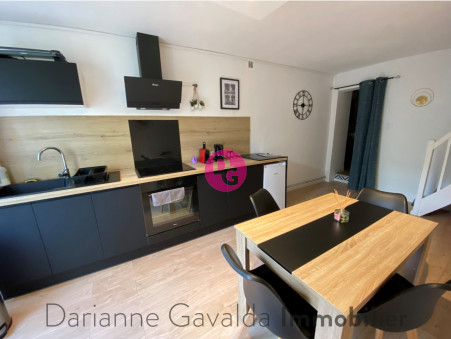 Maison 59 900 €  sur Cransac (12110) - Réf. 1676