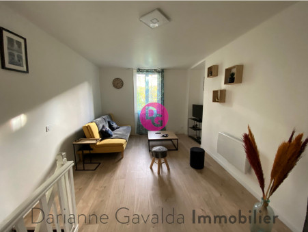 Vente maison 59 900 €  Cransac