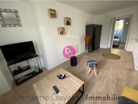 A vendre maison Cransac 12110; 59 900 € 