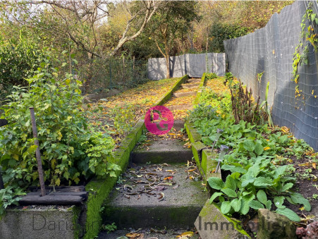 Maison 59 900 €  Réf. 1676 Cransac