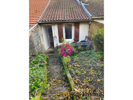 A vendre maison Cransac 12110; 59 900 € 