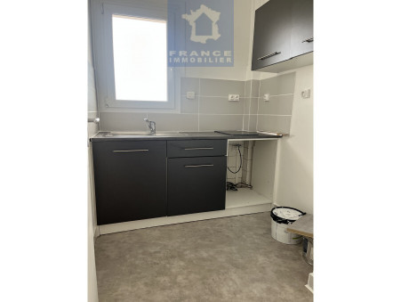Appartement sur Calais ; 440 €  ; A louer Réf. CALAIS NORD 2