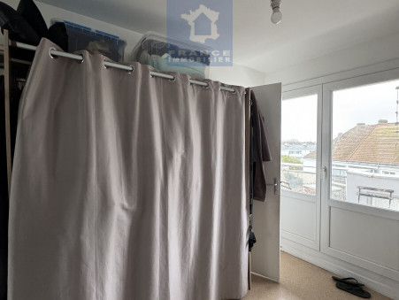 Appartement 440 €  Réf. CALAIS NORD 2 Calais