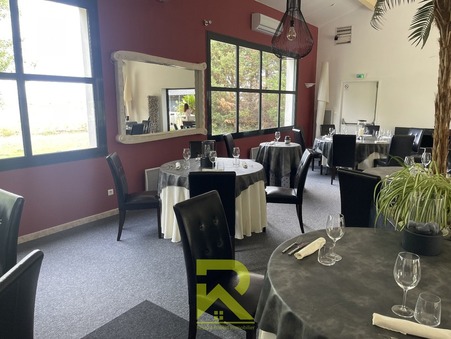 Local commercial 220 000 € sur Colombiers (34440) - Réf. 345515491-7666