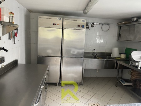 Local commercial sur Colombiers ; 220 000 € ; Vente Réf. 345515491-7666