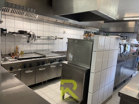 Local commercial sur Colombiers ; 220 000 € ; A vendre Réf. 345515491-7666