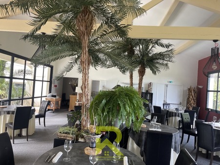 Propriété 1 480 000 €  Réf. 345515499-7671 Colombiers