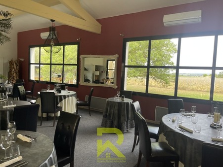 Achat propriété Colombiers Réf. 345515499-7671