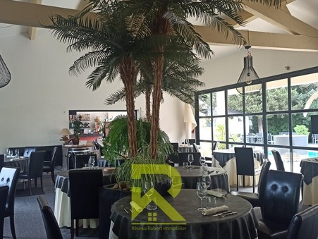 Propriété 1 480 000 €  sur Colombiers (34440) - Réf. 345515499-7671