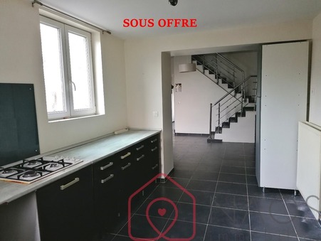 SAINT SAULVE 99 000 €